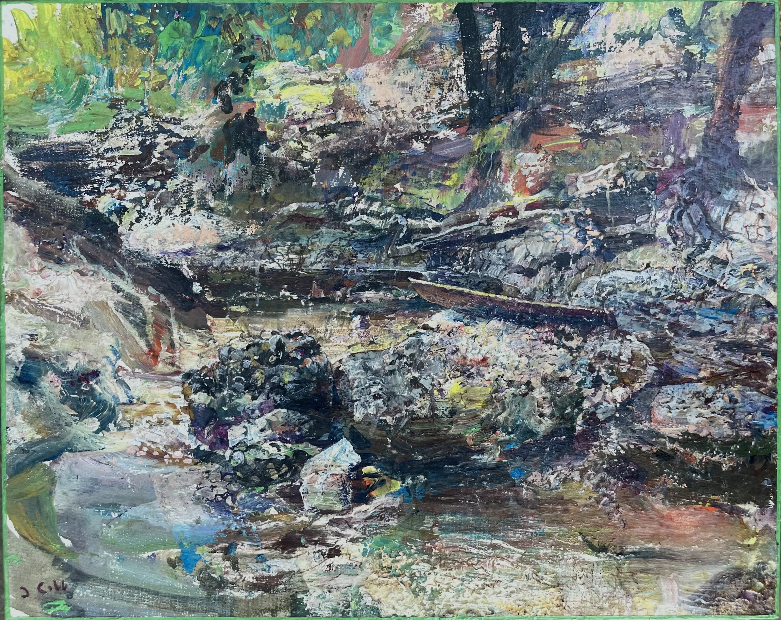 Landscapes