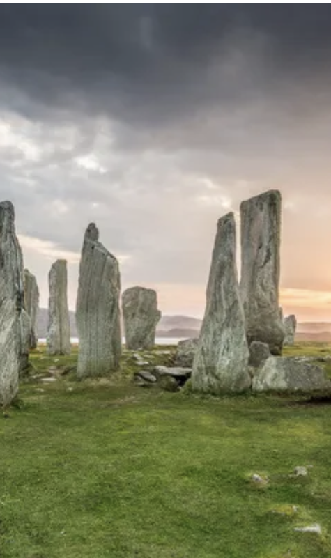 Callanish Stones