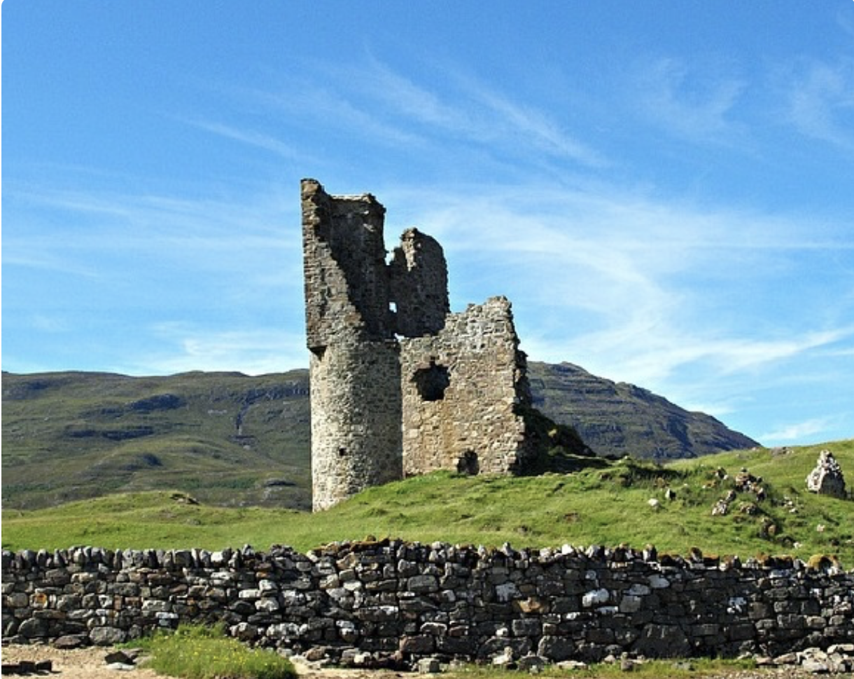 Scottish Clan