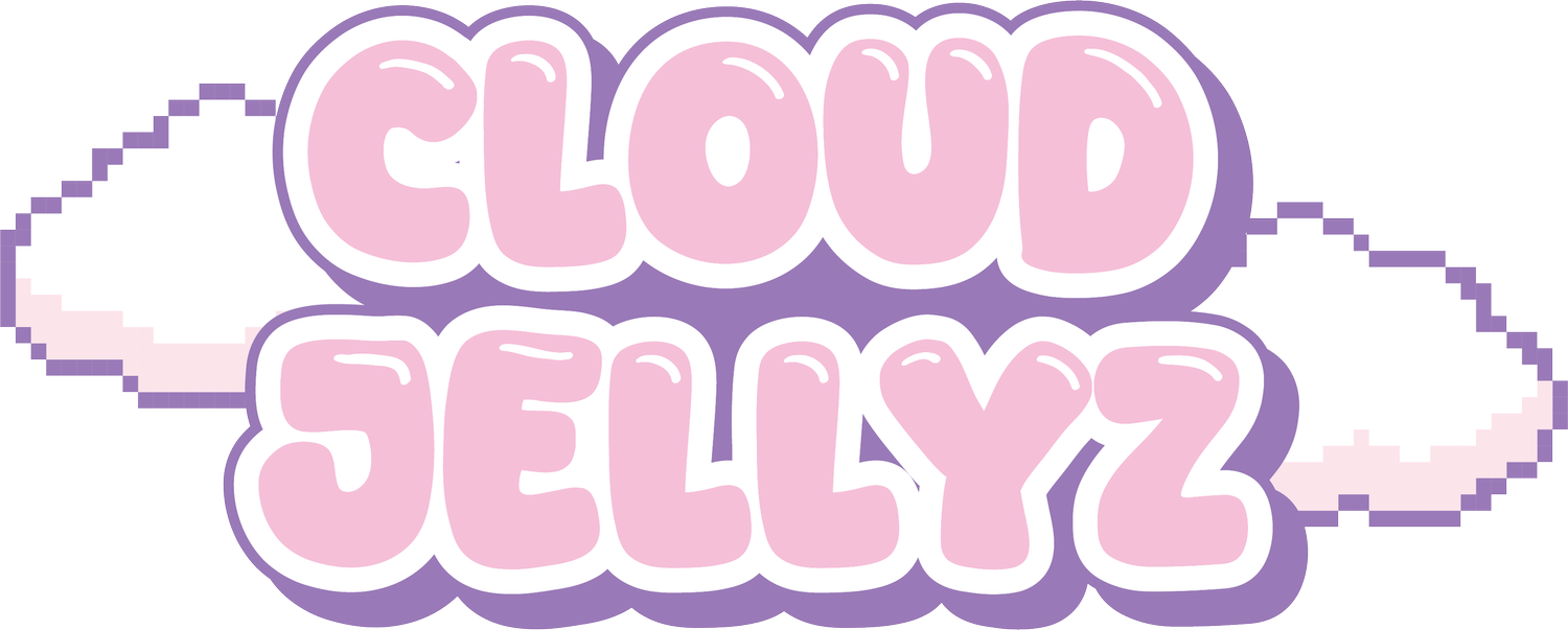 Cloud Jellyz