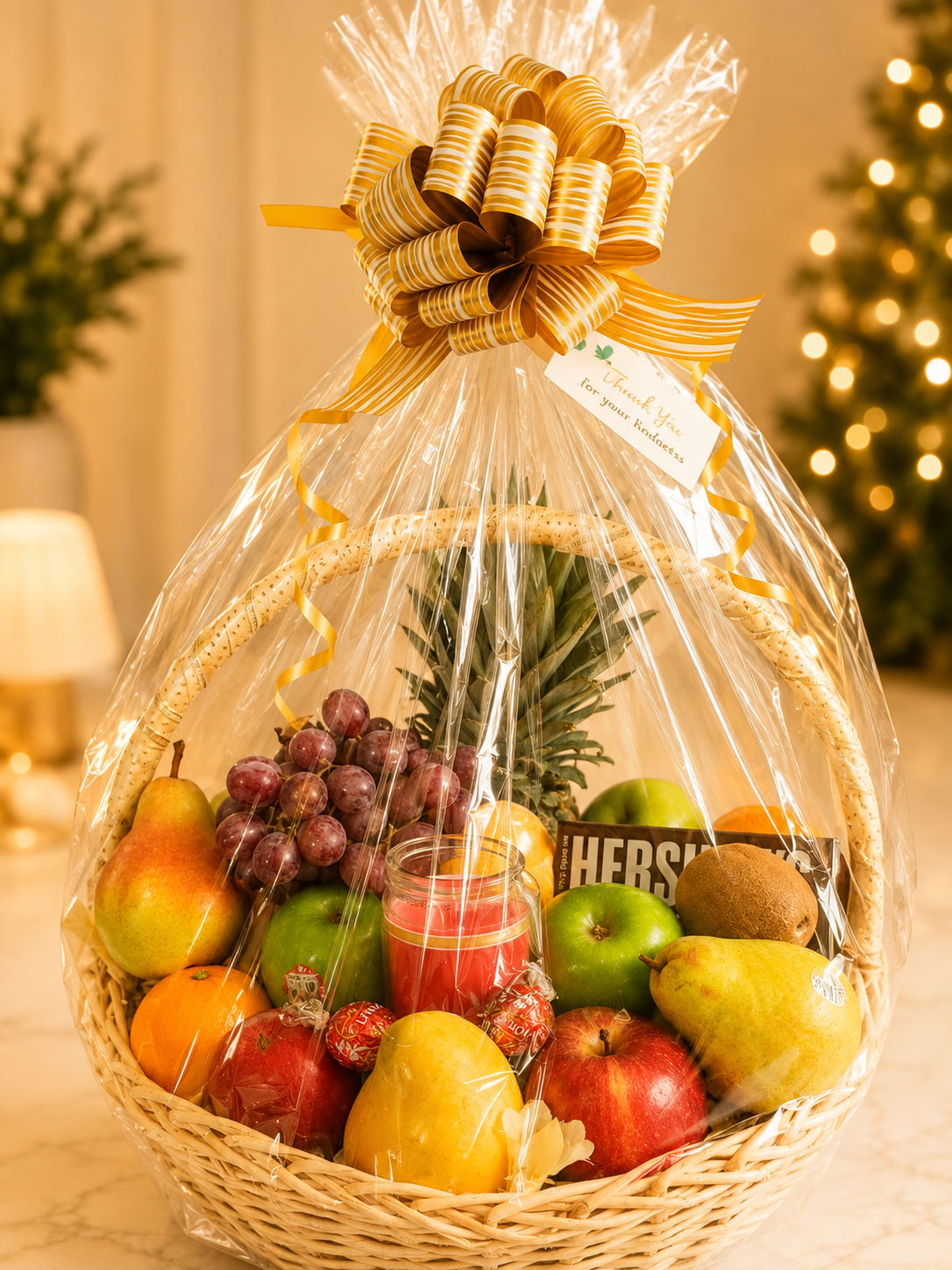 Fruit Basket