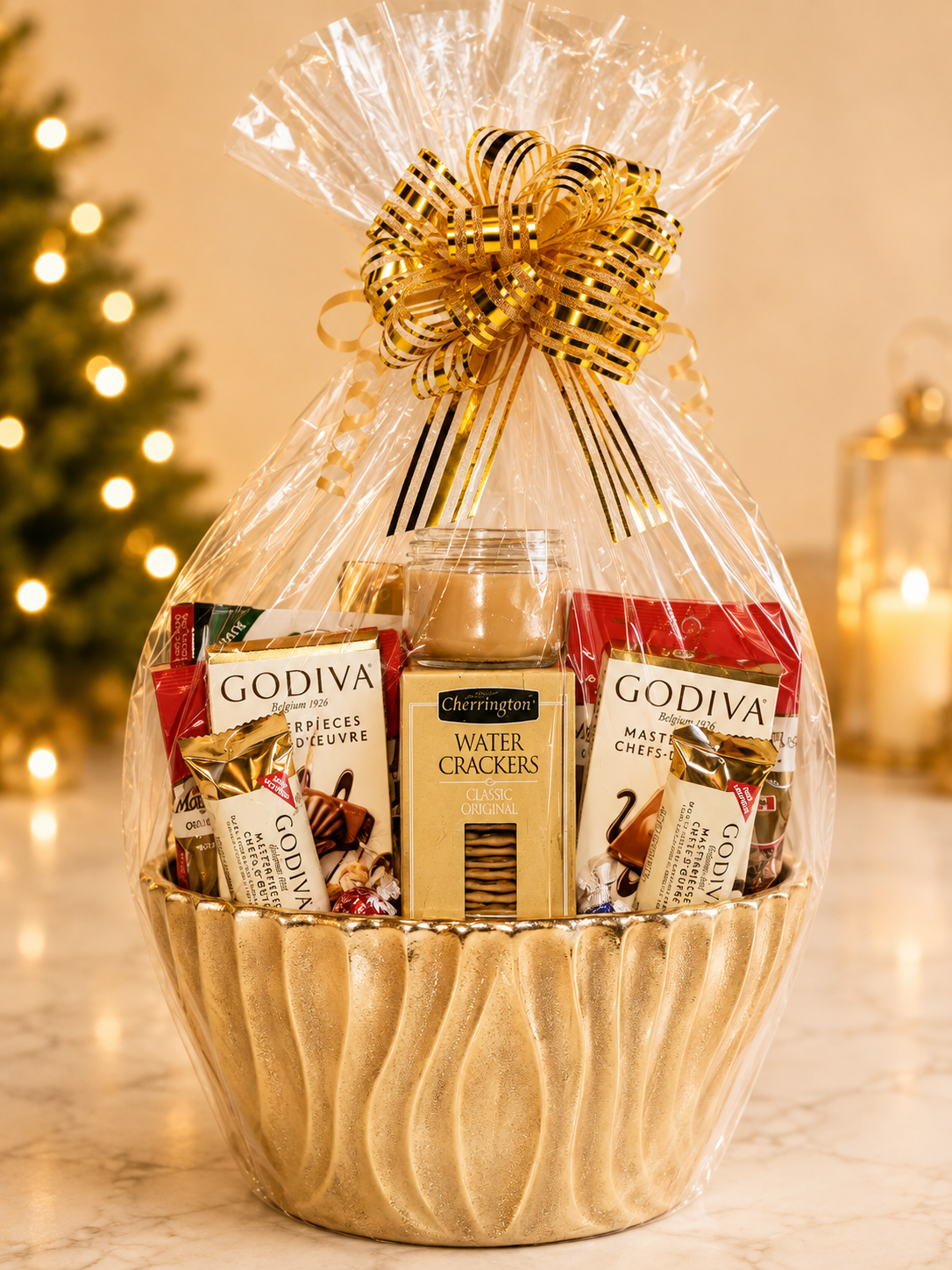 Godiva Delight