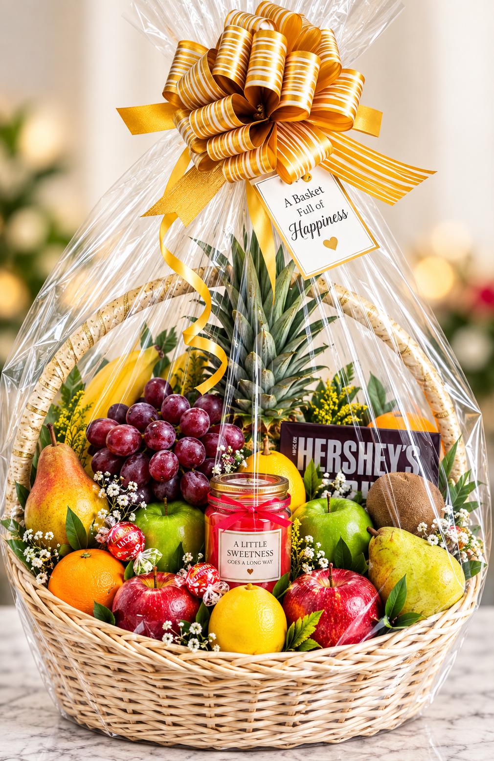 Fruit Basket