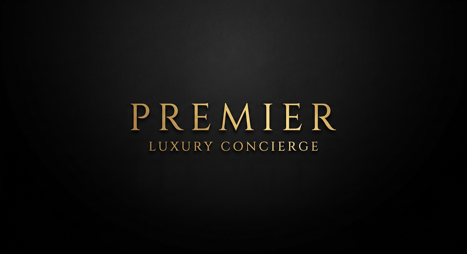 Premier Luxury Concierge | Elite Lifestyle Services