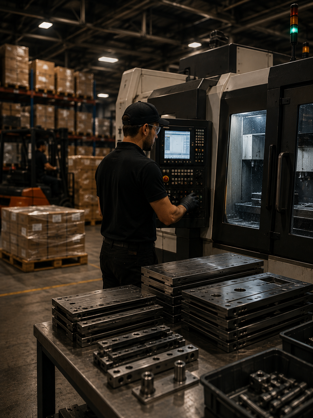 (factory)