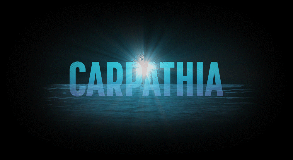 Carpathia Earth