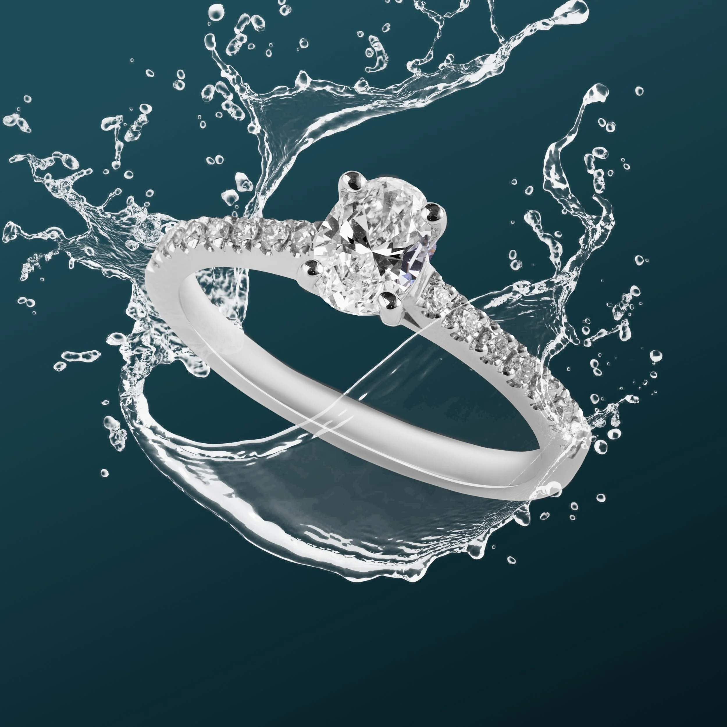 Diamonds +