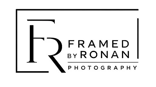 FRAMED BY RONAN