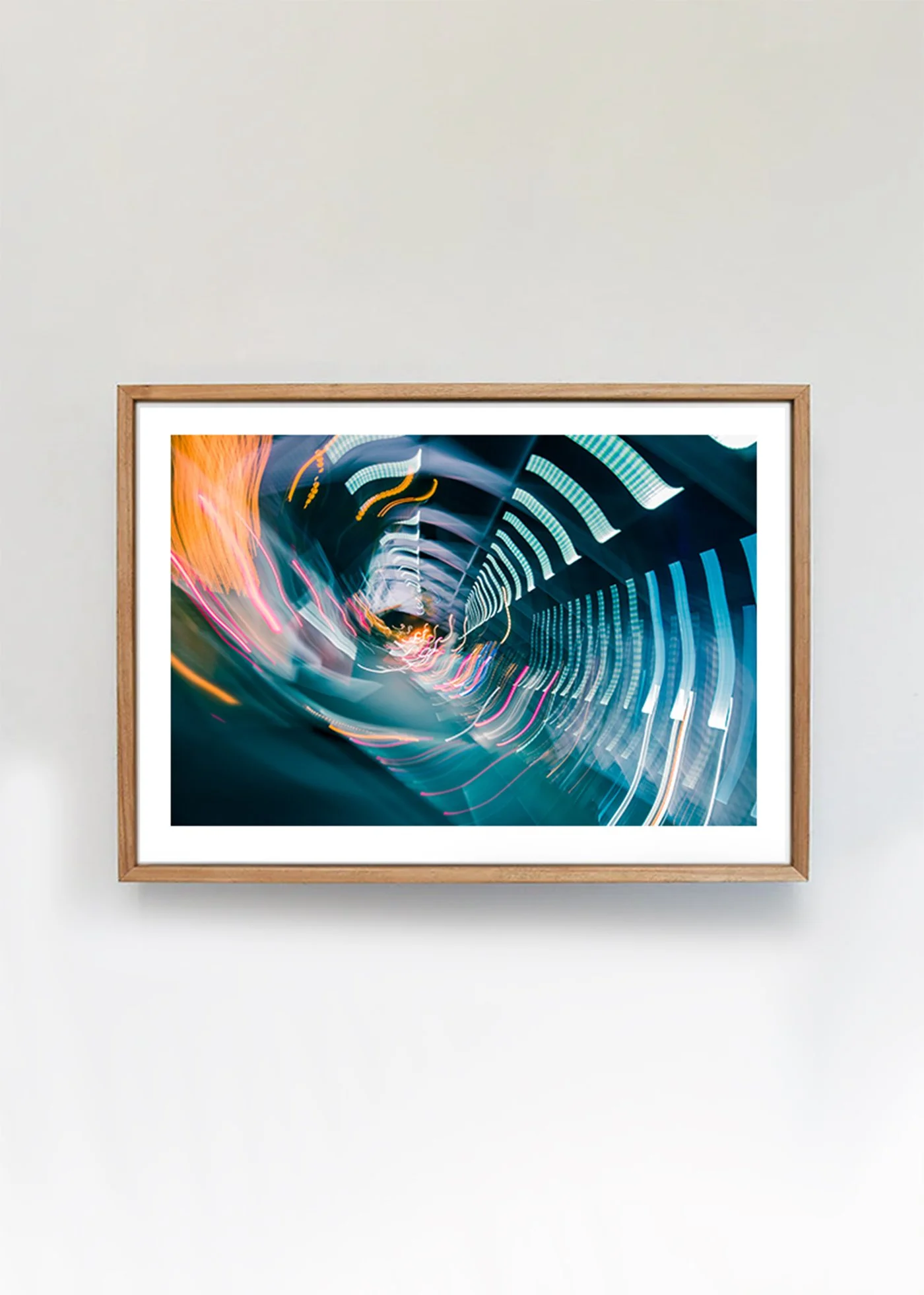 Neon Reverie Framed.jpg