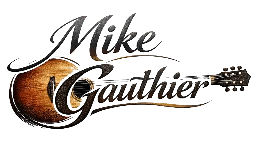 Mike Gauthier | Moonshine Music