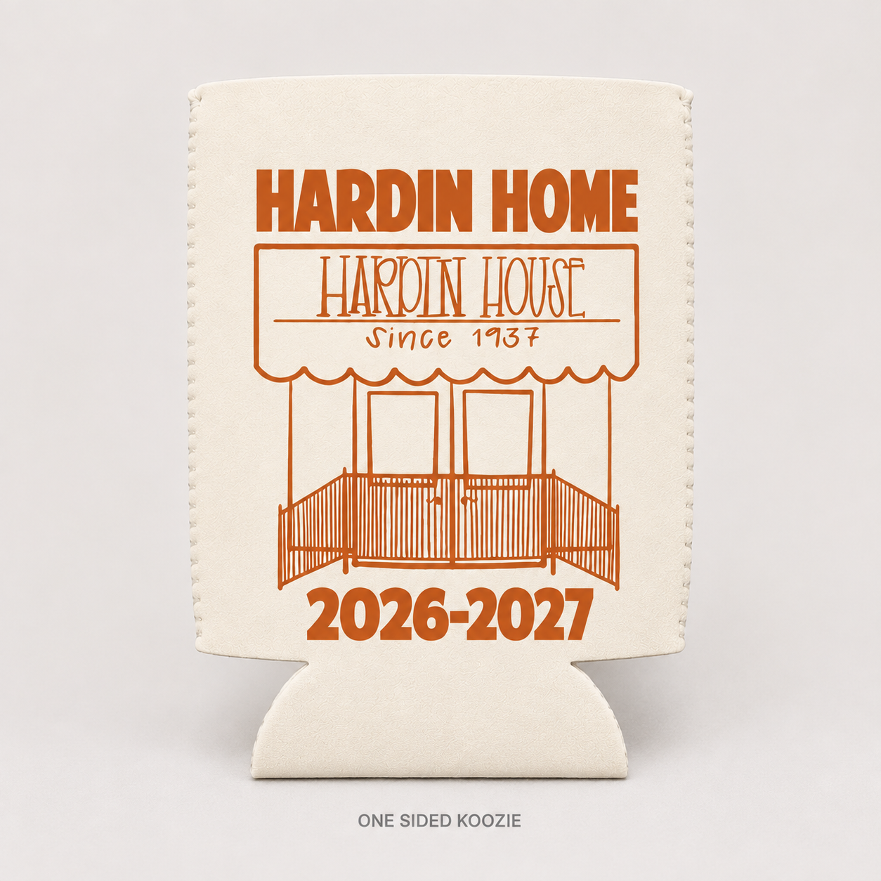 Custom Koozies