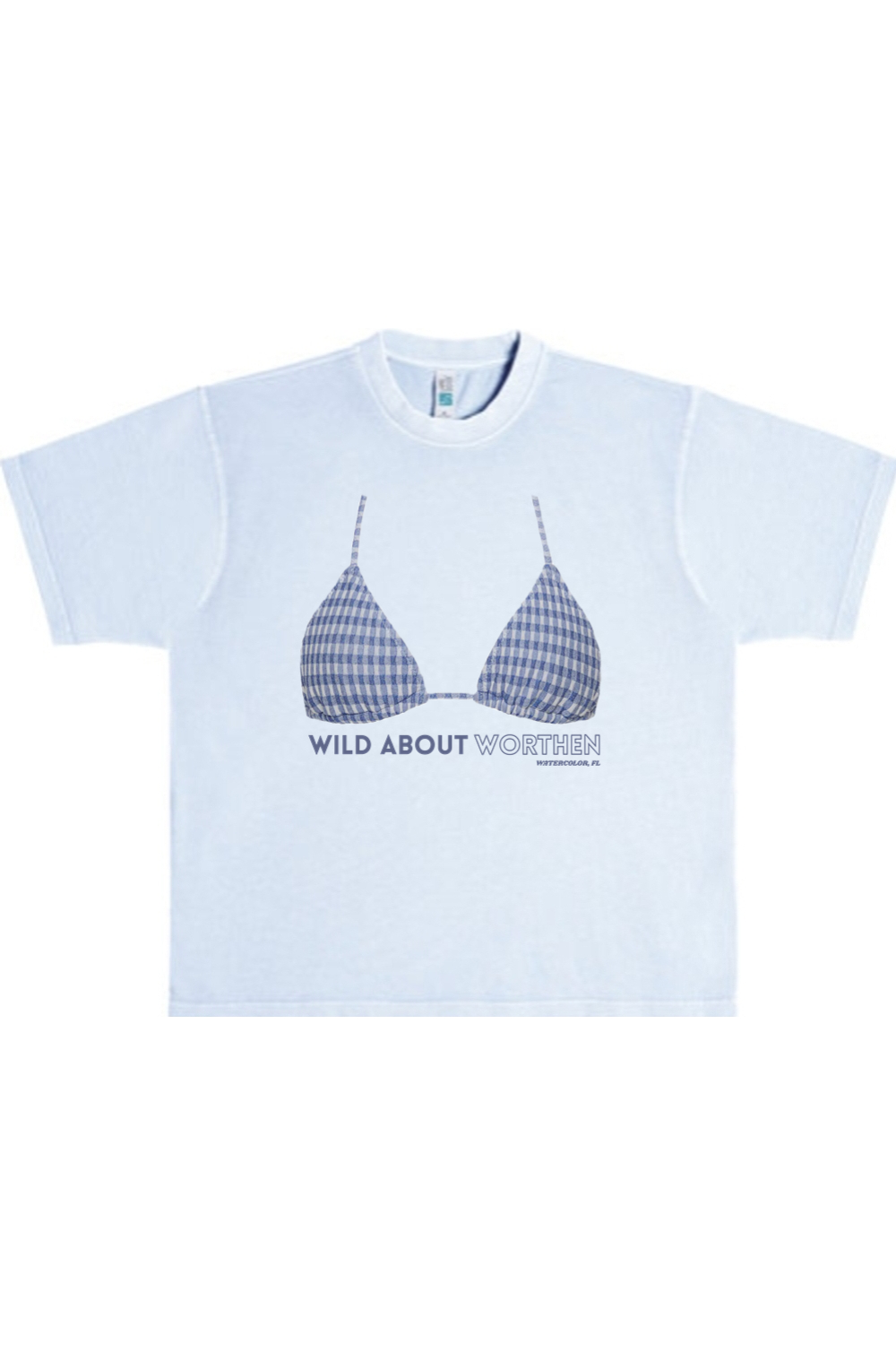 Custom Apparel