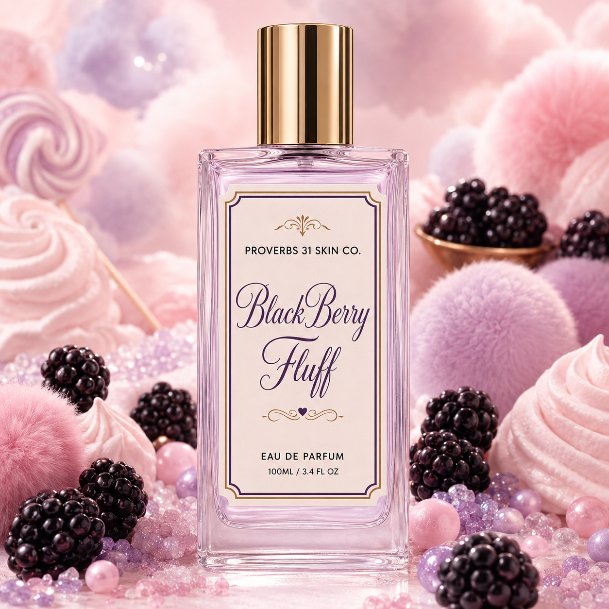 FRUITY & FLIRTY EAU DE PARFUM