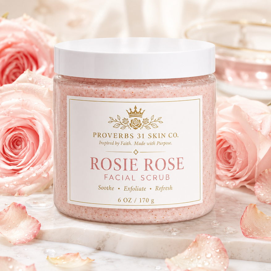 FACE EXFOLIANT