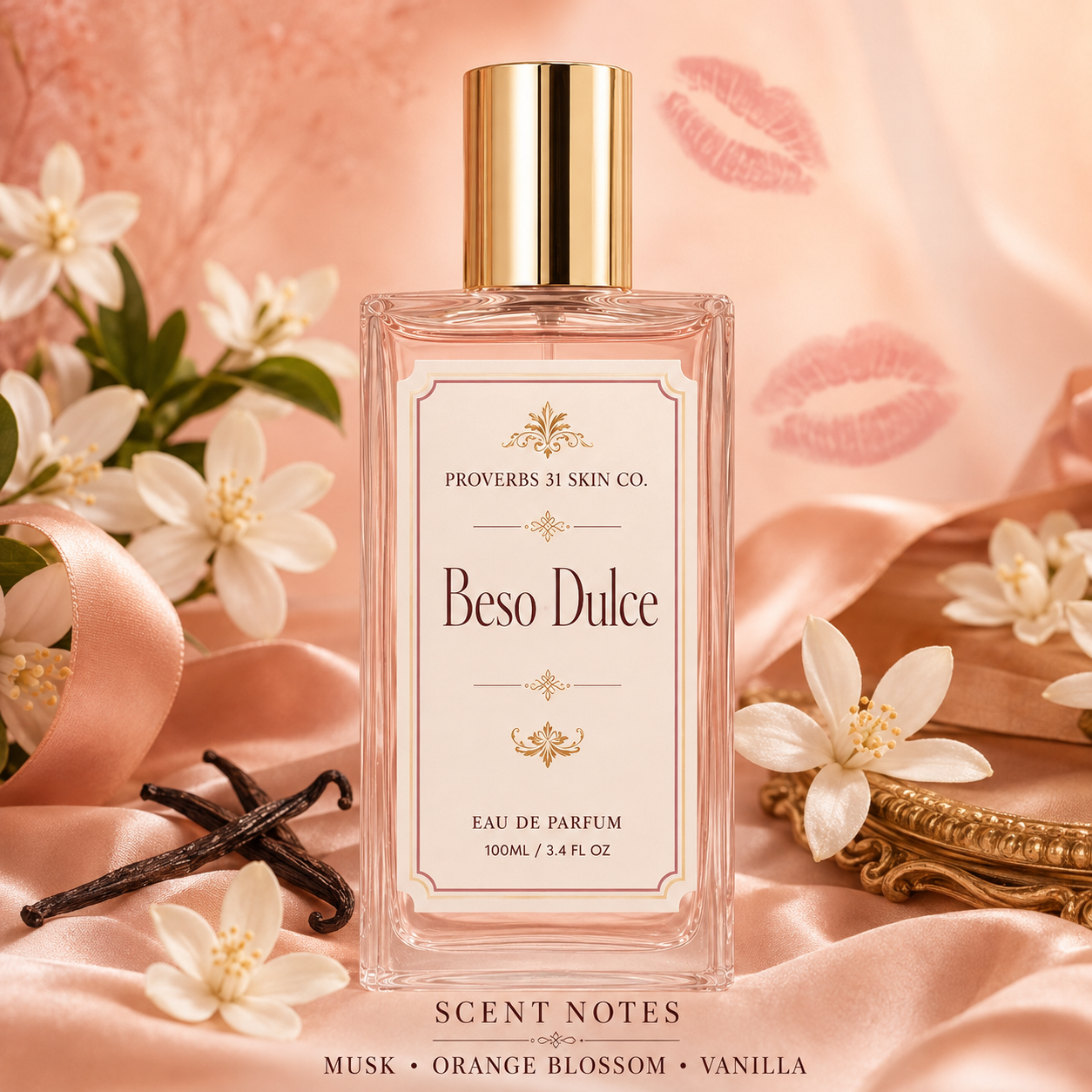 FRESH & CLEAN EAU DE PARFUM