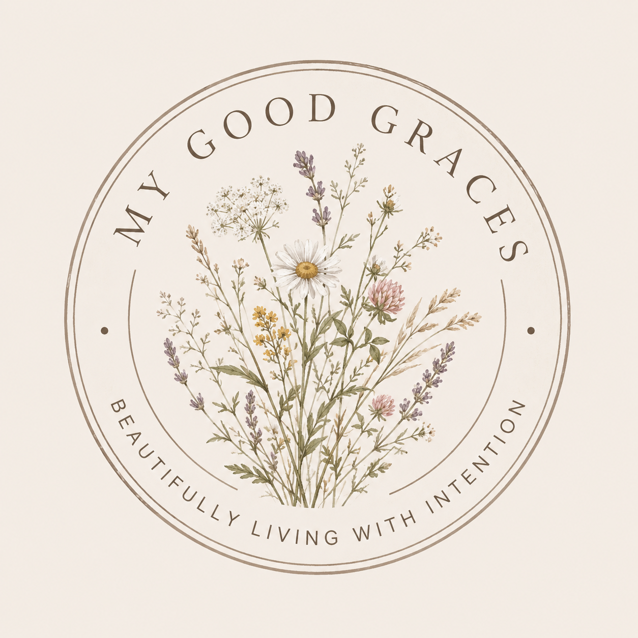 My Good Graces