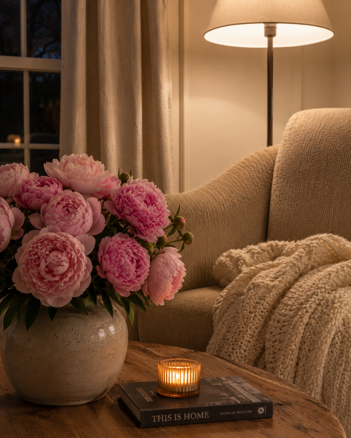 10 Simple Ways to Make Your Home Feel Cozy &amp; Welcoming