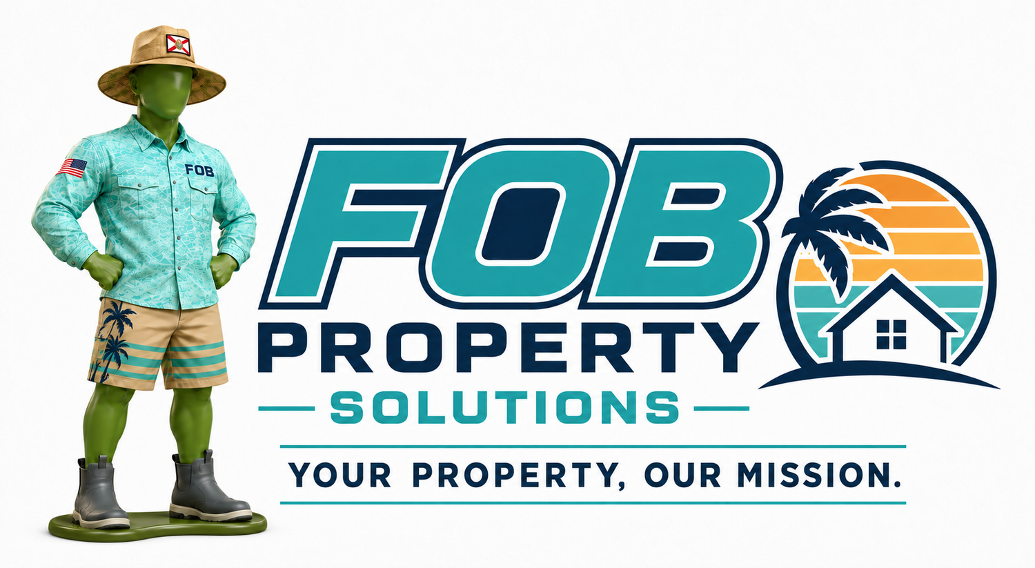 FOB Property Solutions