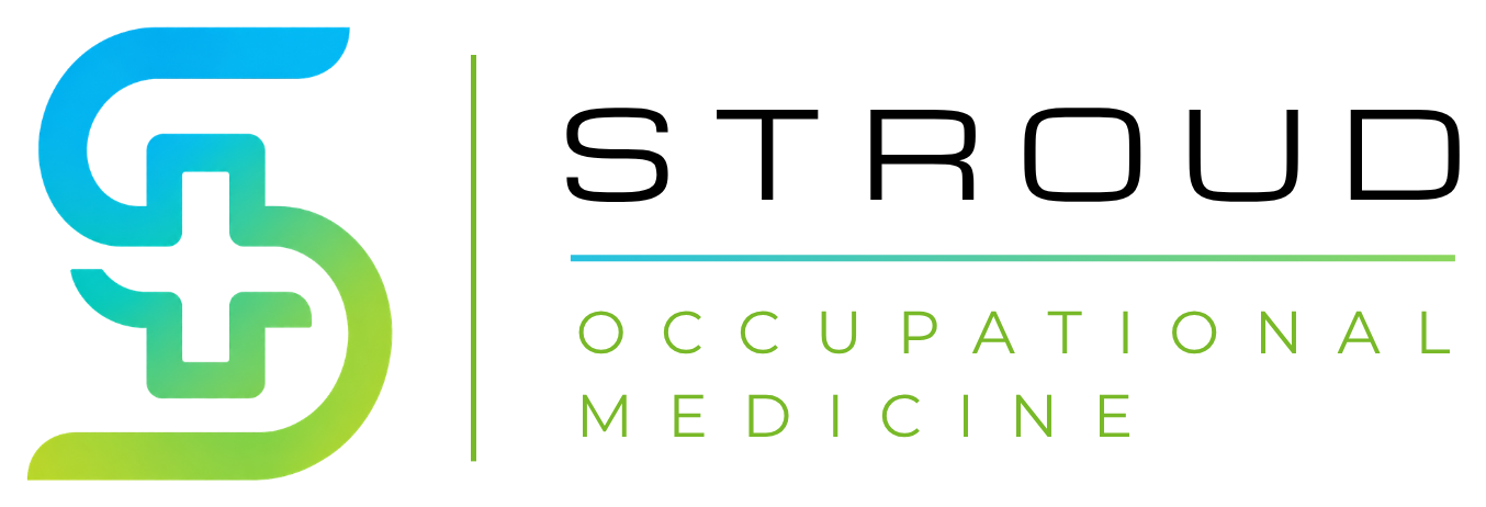 Stroud Occupational Medicine