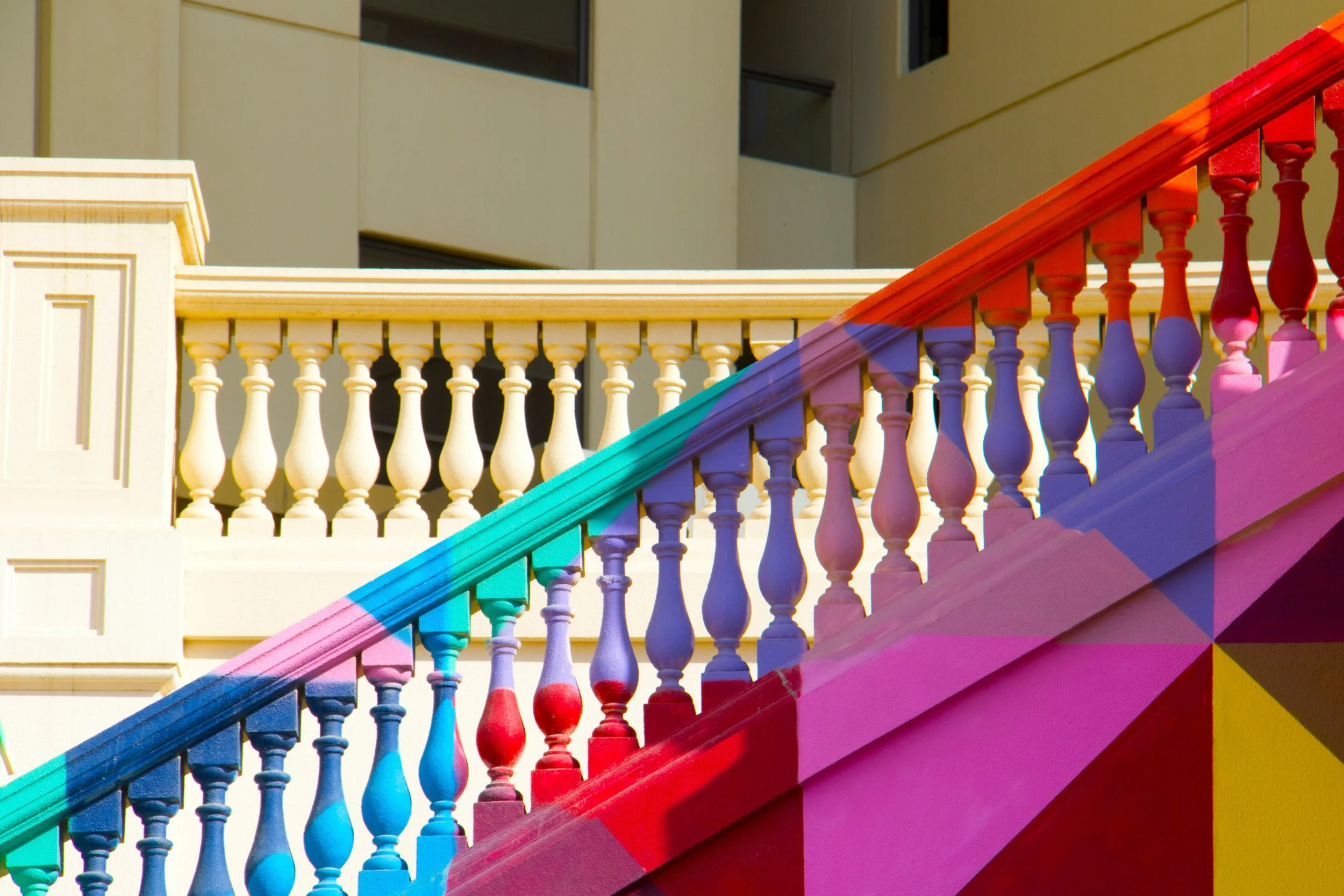 From Senior Director to VP: Leading Through Organizational Change
