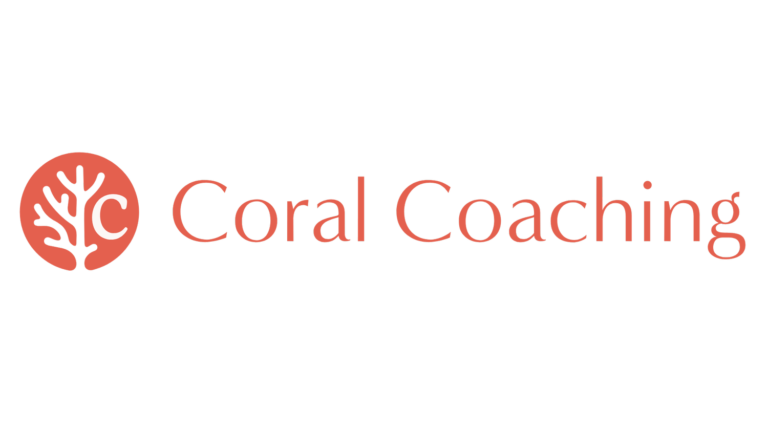 Coral Coaching