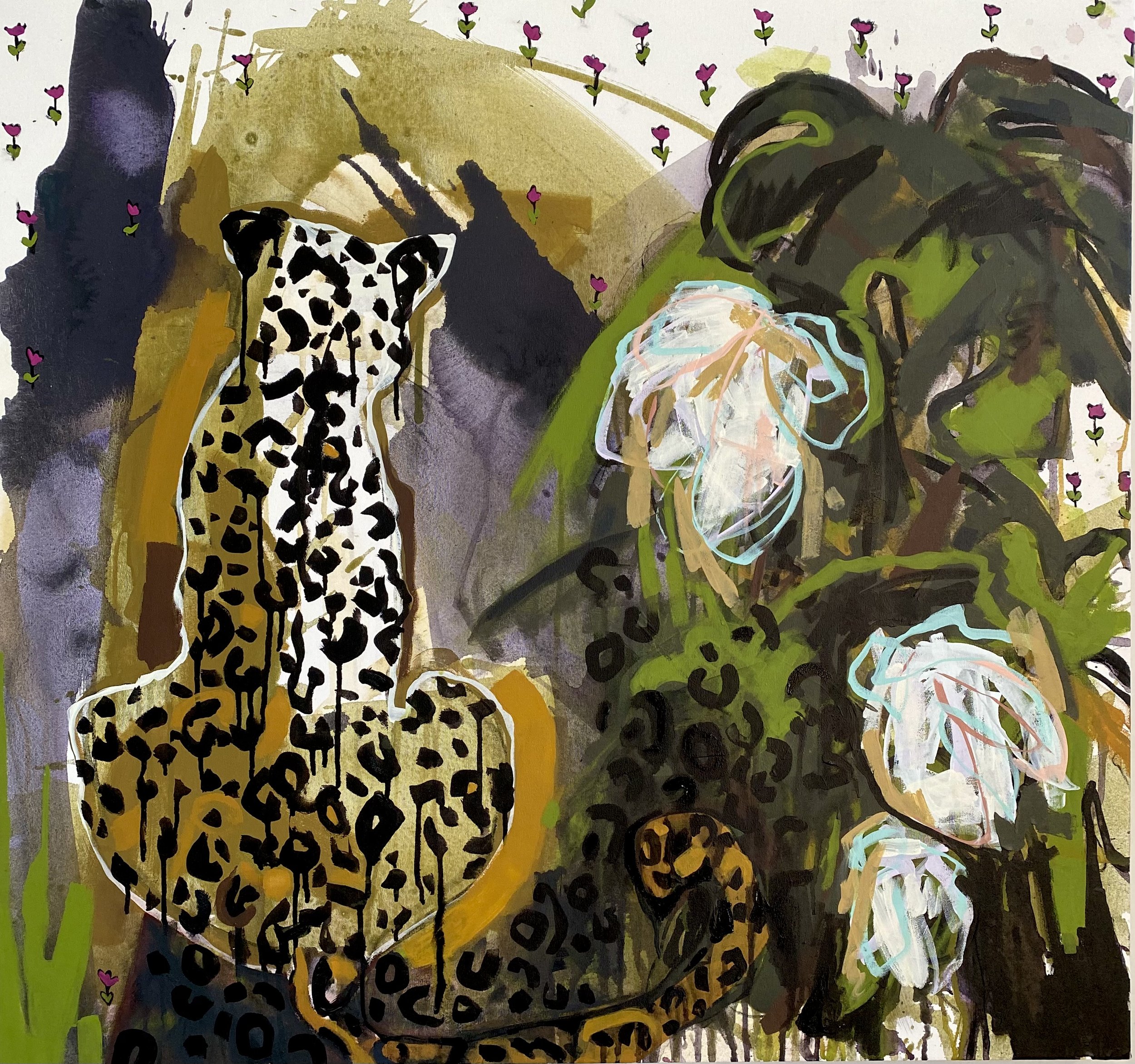 AMBUSH