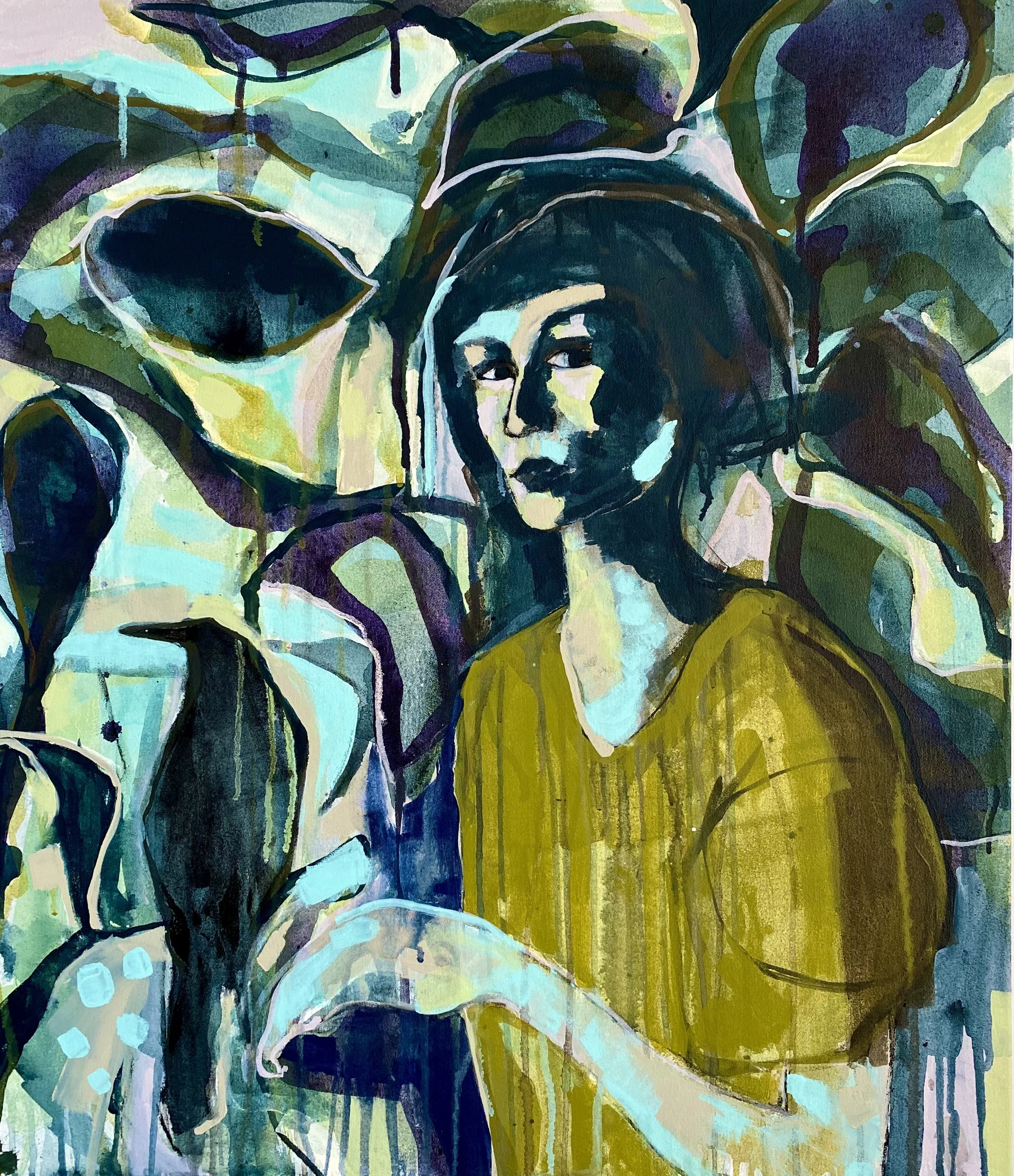 FOREST SONG