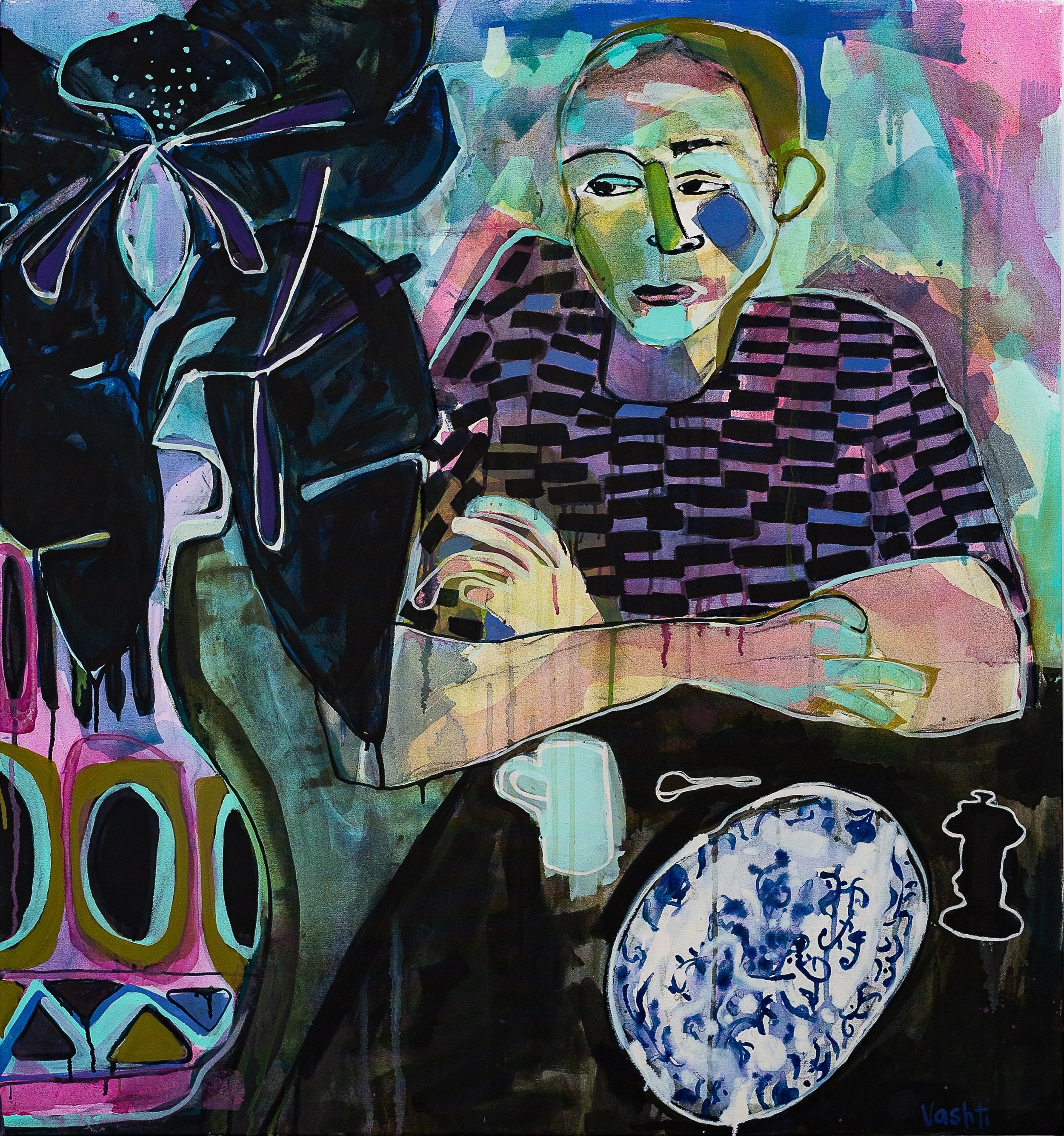 INTRIGUE. AVAILABLE FOR PURCHASE.