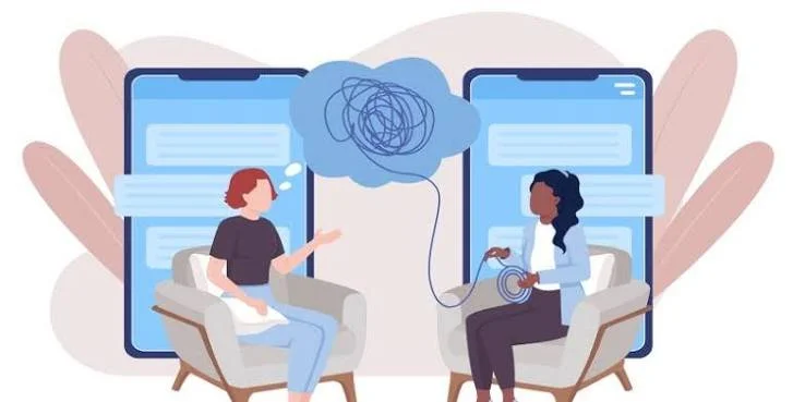 Online Counselling