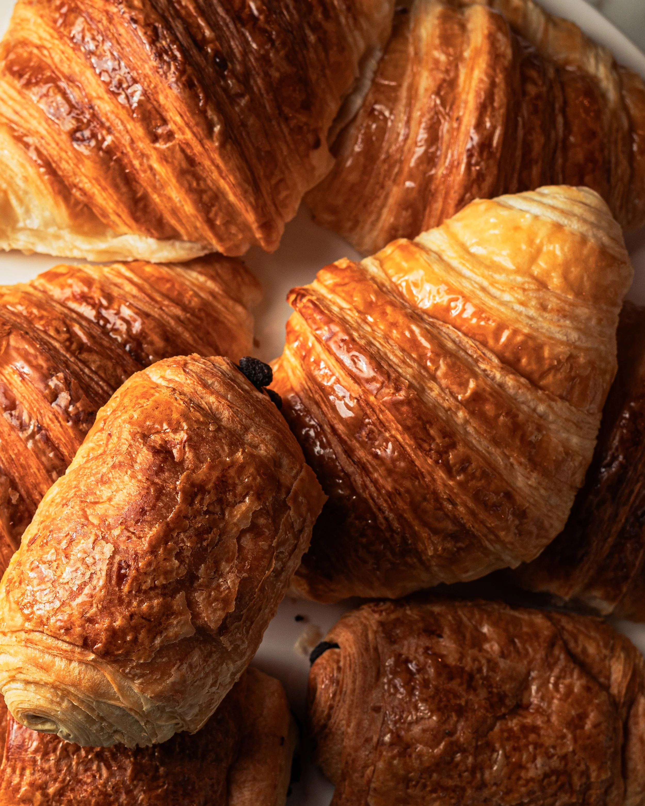 Plain Croissant