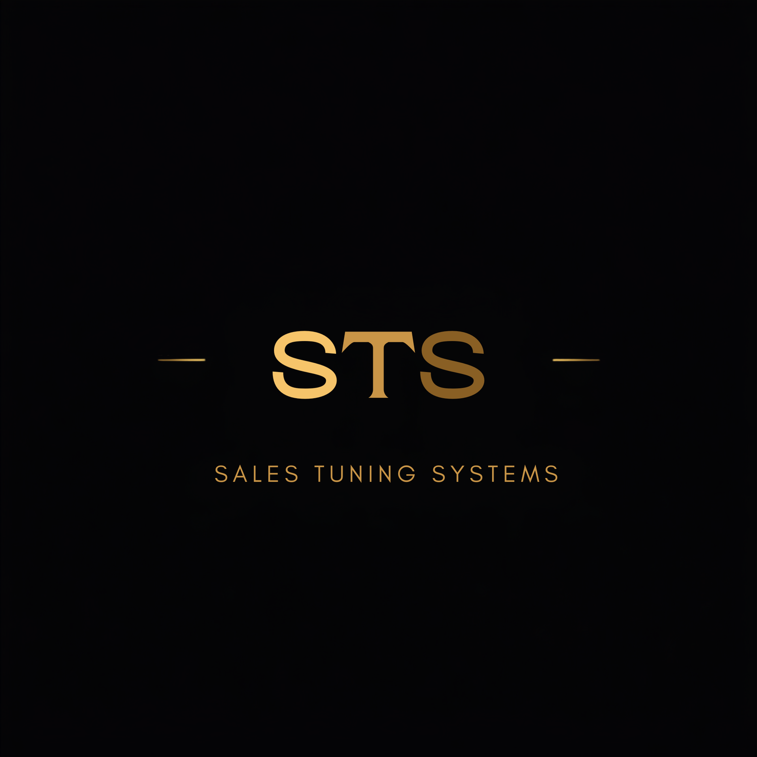 Sales Tuning Systems