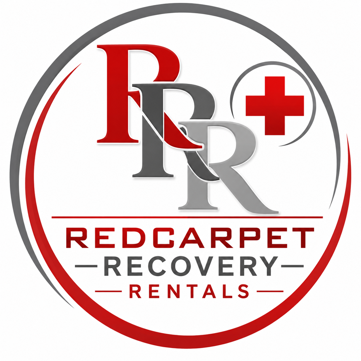 RED CARPET RECOVERY RENTALS