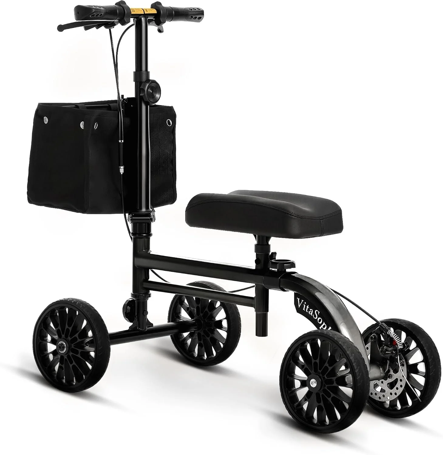 All-Inclusive Recovery Rental Kit for Achilles, Ankle, or Foot Surgery
