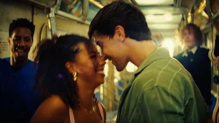 new music video for @cheatcodes x @ceelogreen 🩵 
&bull;
DIRECTOR/ CHOREOGRAPHER: @_arie_b 
CREATIVE DIRECTOR: @chriscampbellfilm
DP: @ryanjkerr
STEADICAM OP: @day_by_dae
ASSISTANT CHOREO: @elliessoto
PRODUCER: @thecarterrrrr
PRODUCER: @lalalindsey_r