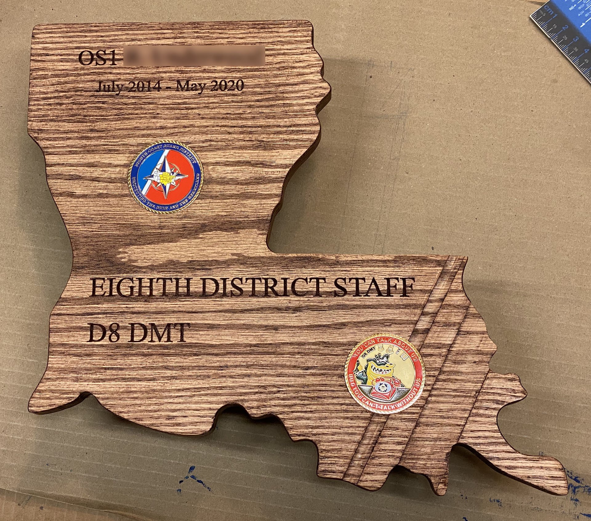 D8 dmt