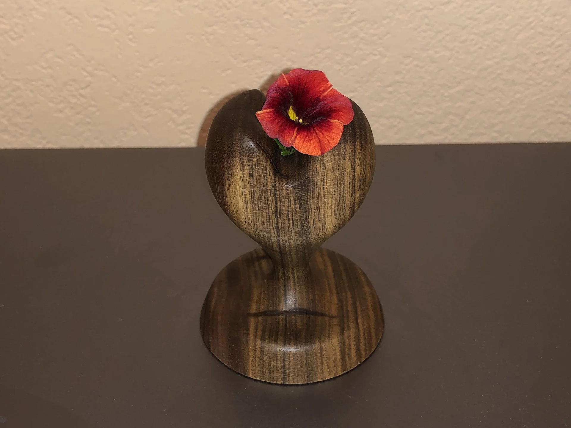 Heart Figurine