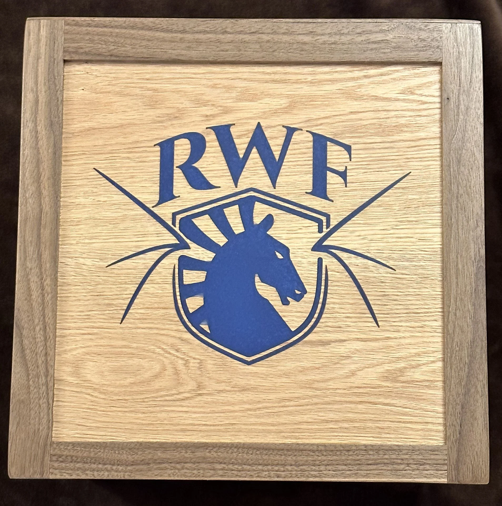 RWF Storage Box