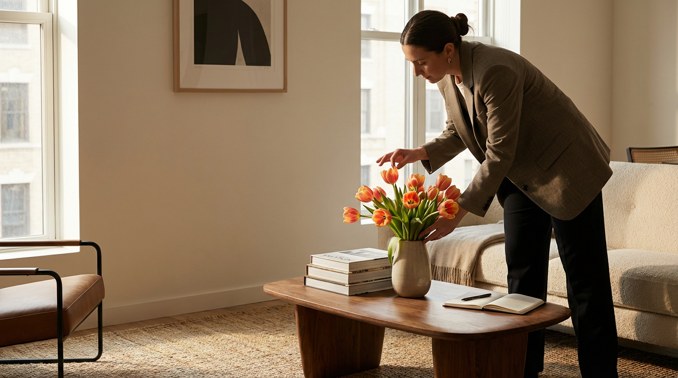 Home Staging