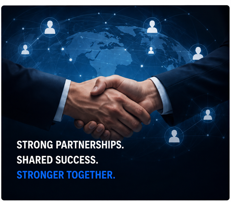 Roofing Appointments strategic partnerships and contractor network