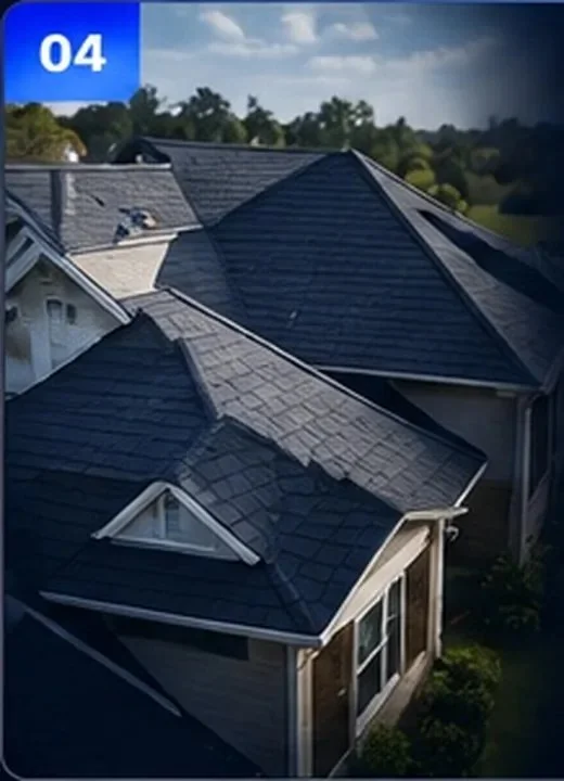 Guaranteed contractor appointment services for roofing, solar, HVAC, gutters, roof washing, restoration, and specialty trades