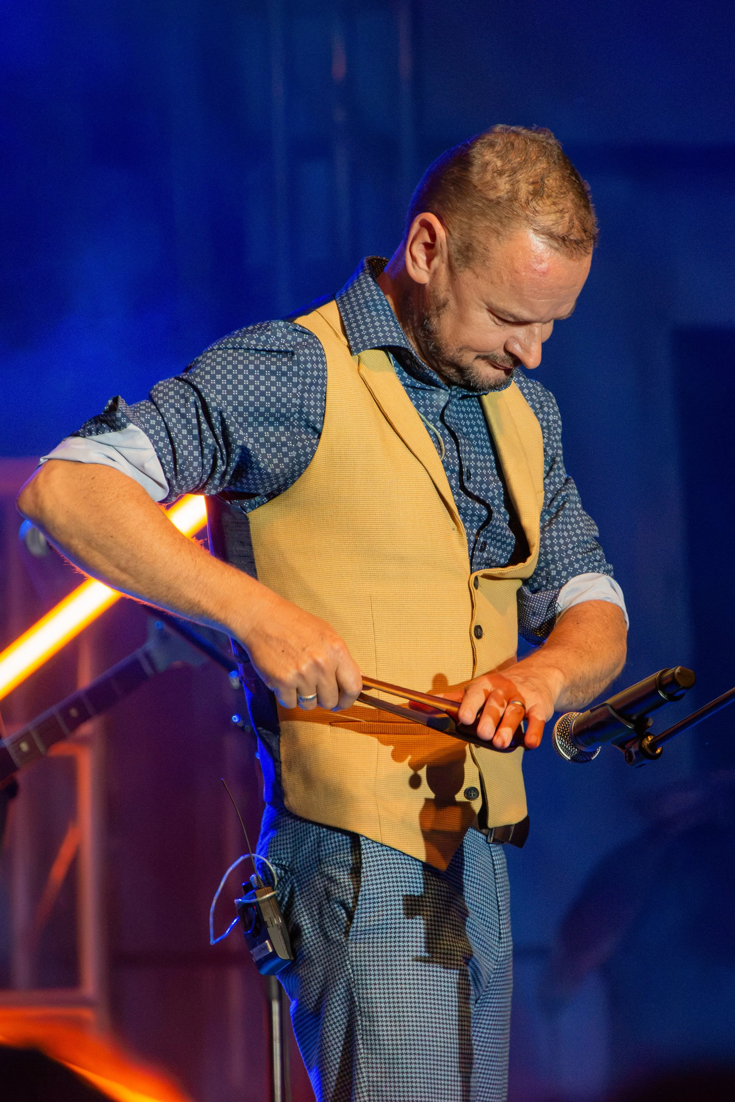 Gaelic Storm: 2026 Dublin Irish Festival
Friday, July 31, 2026 | Coffman Park