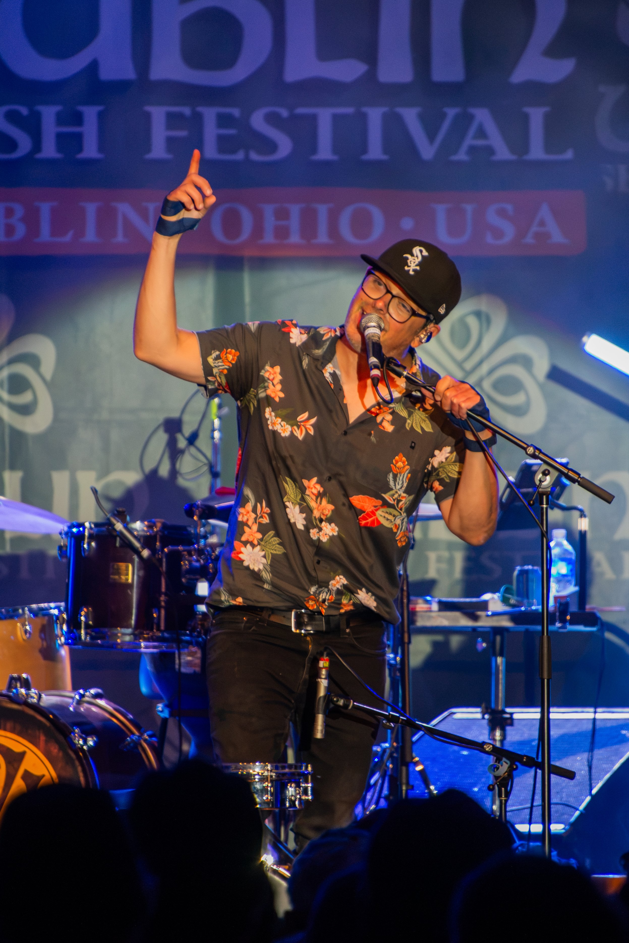 Gaelic Storm: 2026 Dublin Irish Festival
Friday, July 31, 2026 | Coffman Park