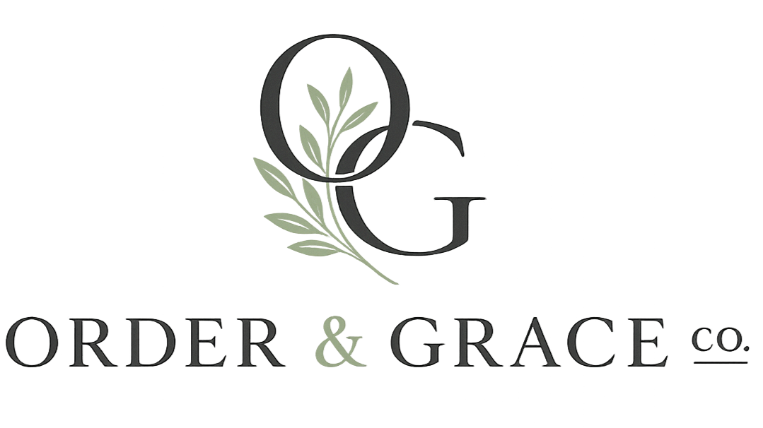 Order and Grace Co.