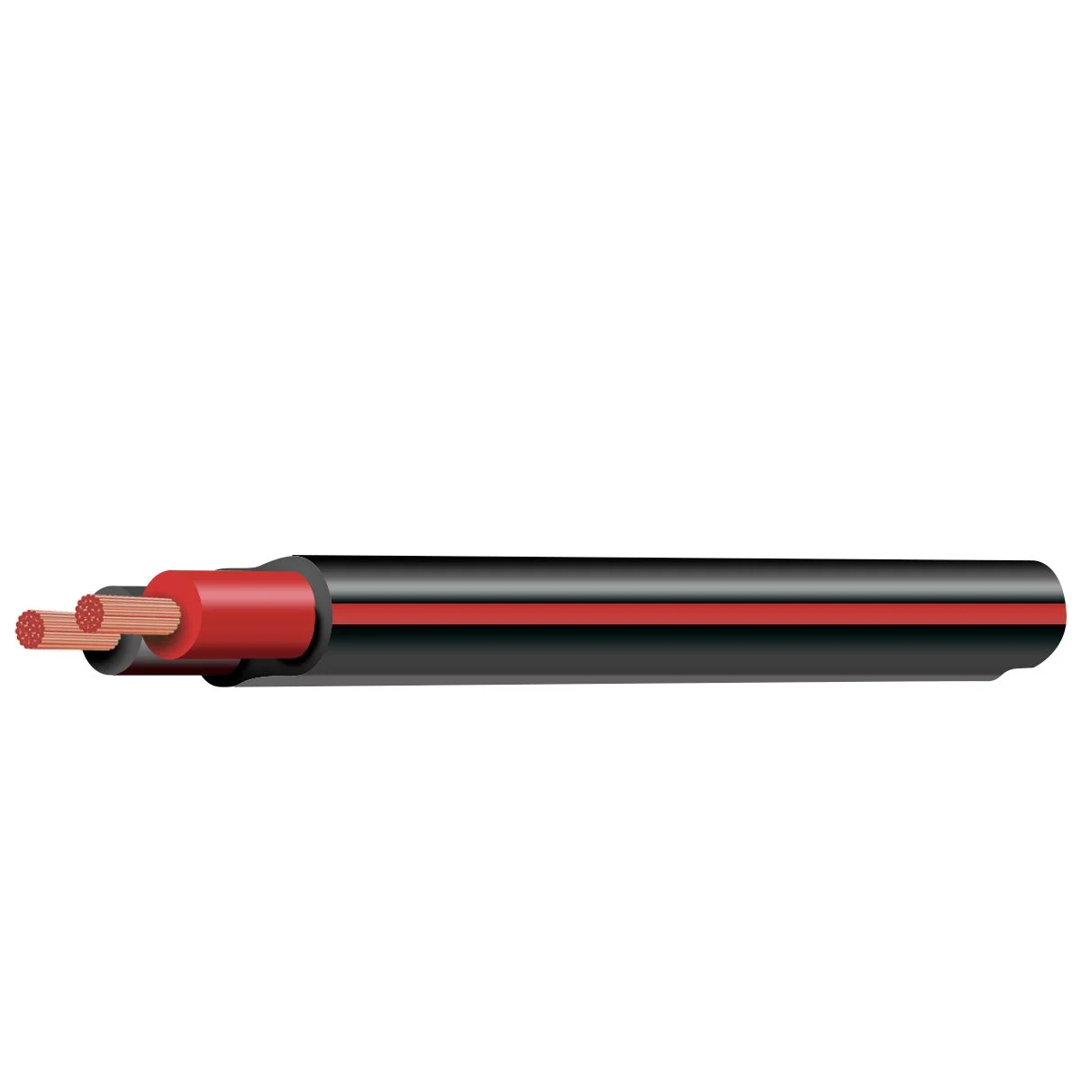 Twin Sheath Battery