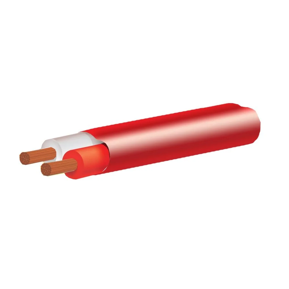 Flat Fire Alarm