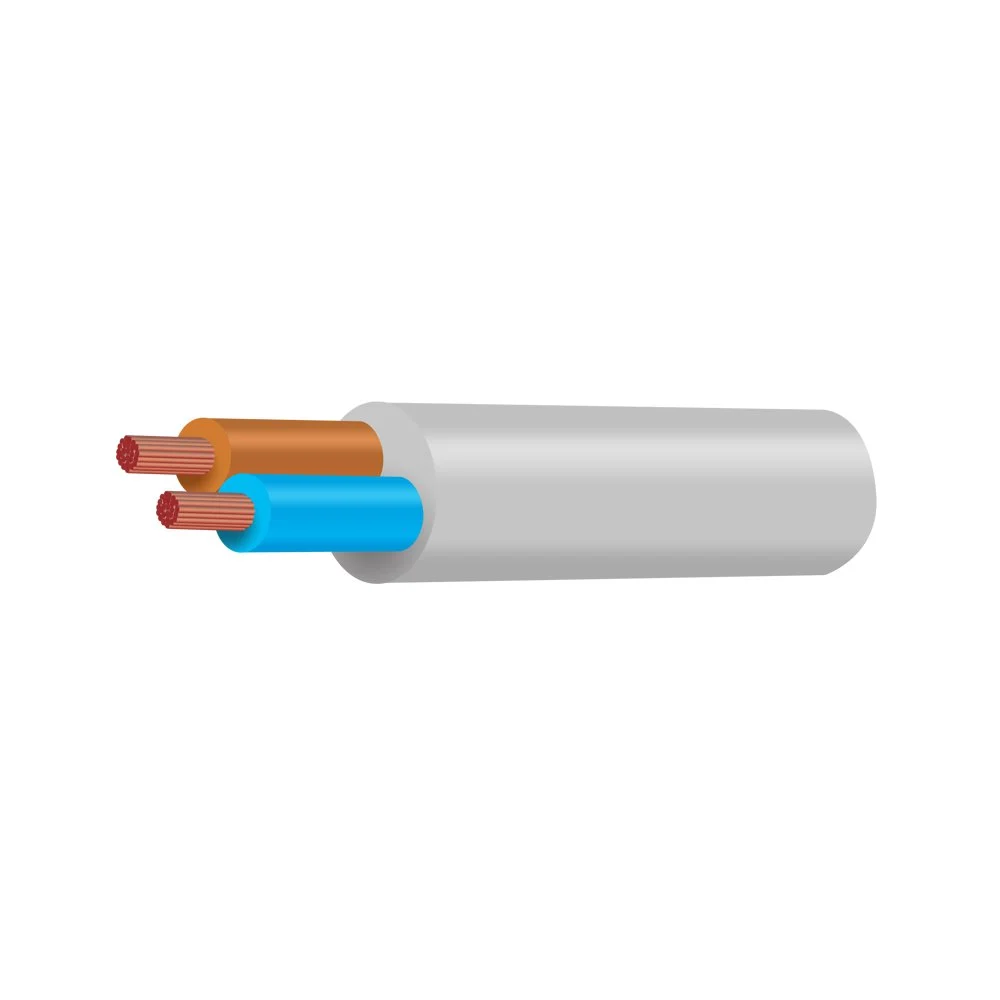 Multi Core Light Duty Flat Flexible