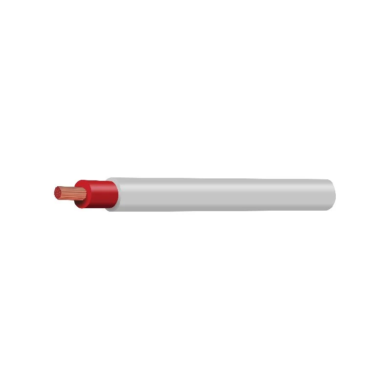 Single Core Double Insulated
