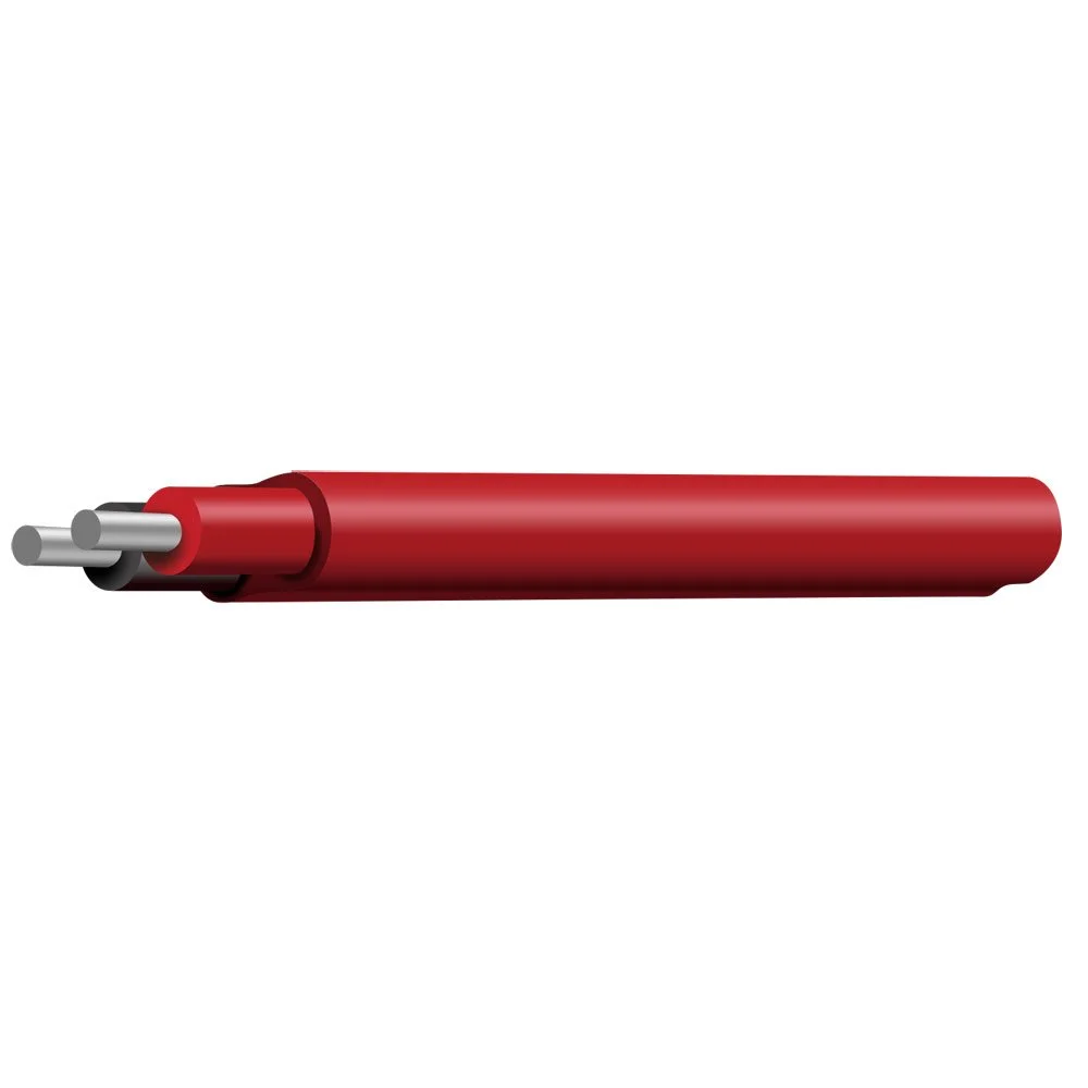 Maxi Cable 2 Core Flat - Tyflo®