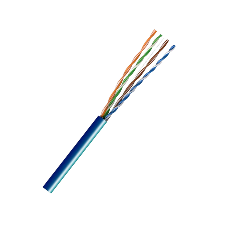 CAT6 100 Ohm UTP Cables - ACA N1155