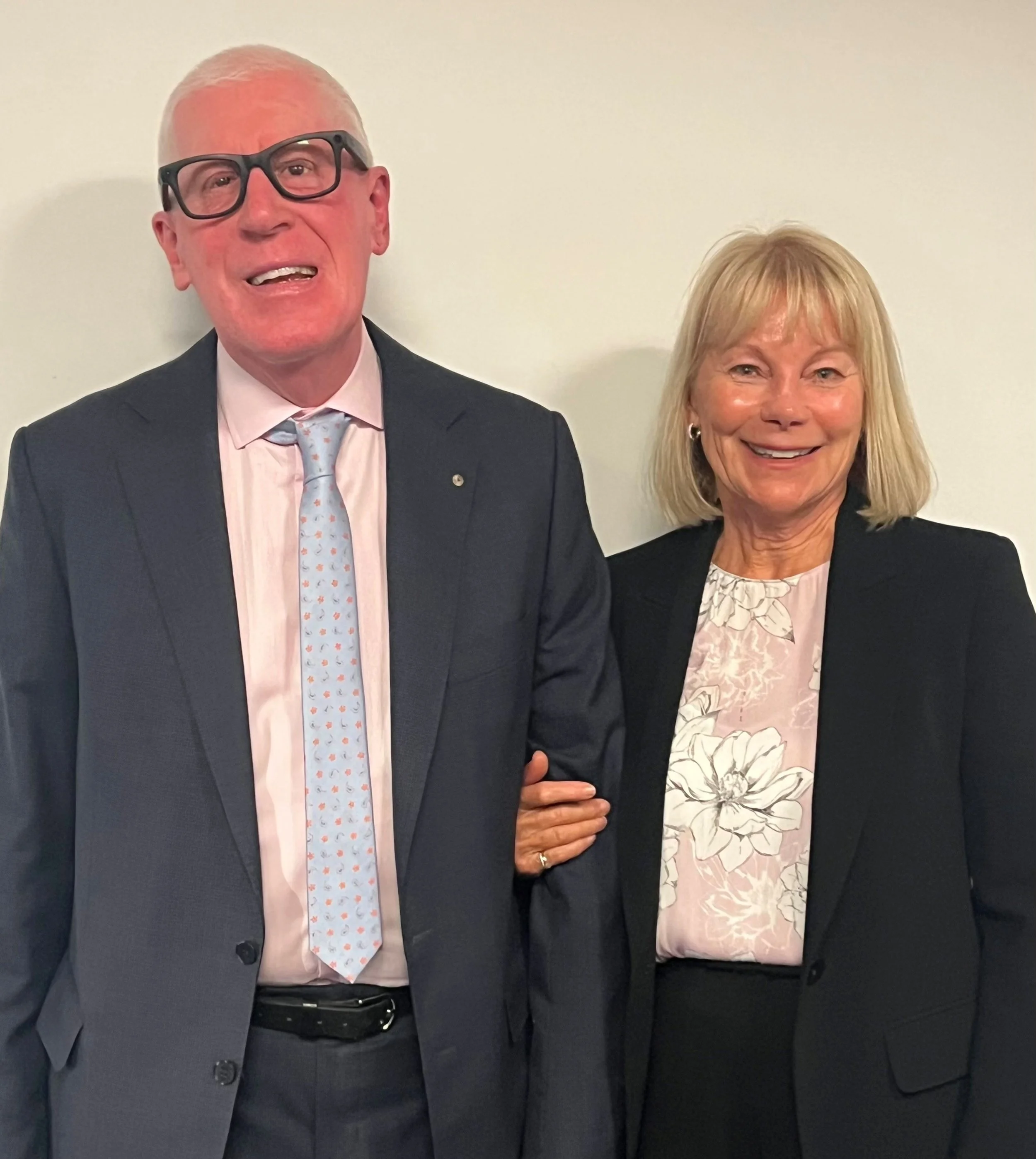 New Tyree scholarship at Central Queensland University